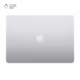 لپ تاپ اپل 15.3 اینچی مدل مک بوک ایر MC6J4 2025 M4 24GB 512GB پلازادیجیتال