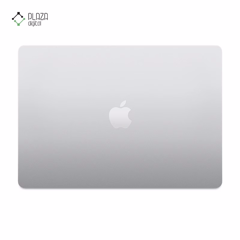 لپ تاپ اپل 15.3 اینچی مدل مک بوک ایر MC6J4 2025 M4 24GB 512GB پلازادیجیتال