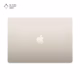 لپ تاپ اپل 15.3 اینچی مدل مک بوک ایر MC6K4 2025 M4 24GB 512GB پلازادیجیتال