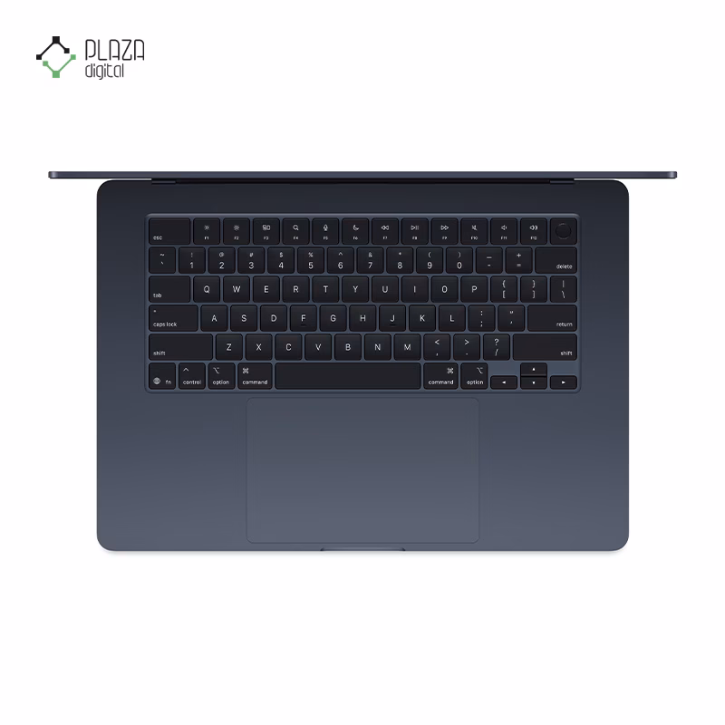 لپ تاپ اپل 15.3 اینچی مدل مک بوک ایر MC6L4 2025 M4 24GB 512GB پلازادیجیتال