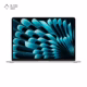 لپ تاپ اپل 15.3 اینچی مدل مک بوک ایر MW1H3 2025 M4 16GB 512GB پلازادیجیتال