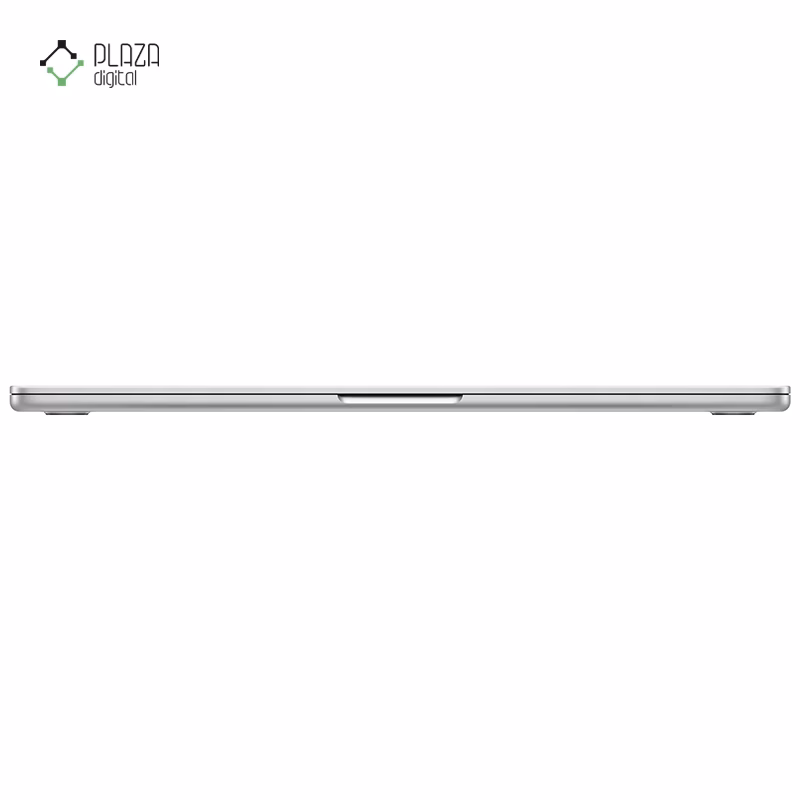 لپ تاپ اپل 15.3 اینچی مدل مک بوک ایر MW1H3 2025 M4 16GB 512GB پلازادیجیتال