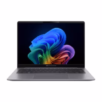 لپ تاپ ایسوس 14 اینچی مدل ExpertBook P5 Ultra 7 258V 32GB 1TB Intel Arc - خاکستری - پلازا دیجیتال