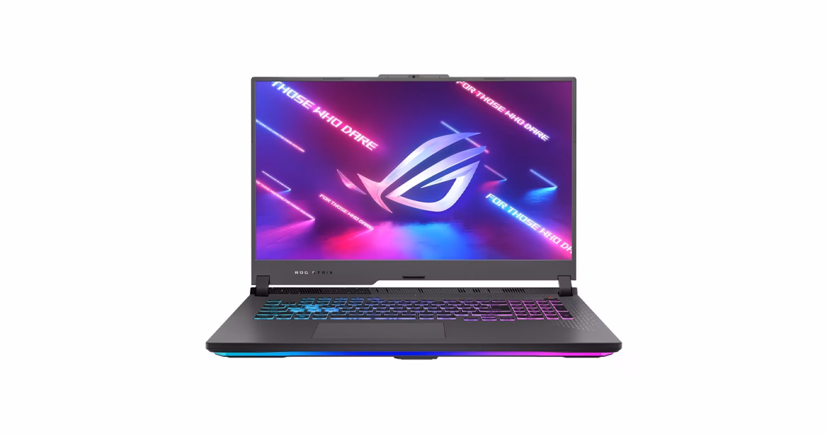 Asus-ROG-Strix-G17-G713PV-R9-7940HX-32GB-RAM-1TB-SSD-RTX4060-Grey