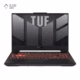 لپ تاپ ایسوس 15.6 اینچی مدل TUF Gaming A15 FA507NV R7 7735HS 24GB 512GB RTX4060 پلازادیجیتال