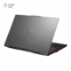 لپ تاپ ایسوس 15.6 اینچی مدل TUF Gaming A15 FA507NV R7 7735HS 24GB 512GB RTX4060 پلازادیجیتال