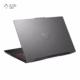لپ تاپ ایسوس 15.6 اینچی مدل TUF Gaming A15 FA507NV R7 7735HS 24GB 512GB RTX4060 پلازادیجیتال