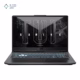 لپ تاپ ایسوس 17.3 اینچی مدل TUF Gaming A17 FA706NFR R7 7435HS 24GB 1TB RTX2050 پلازادیجیتال