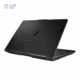 لپ تاپ ایسوس 17.3 اینچی مدل TUF Gaming A17 FA706NFR R7 7435HS 32GB 2TB RTX2050 پلازادیجیتال