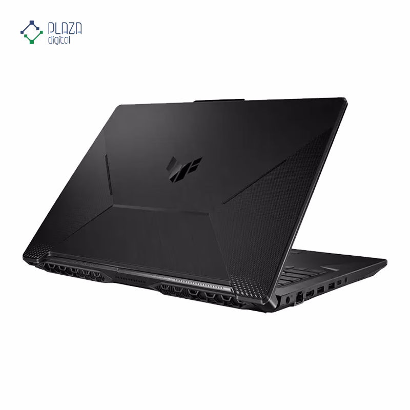 لپ تاپ ایسوس 17.3 اینچی مدل TUF Gaming A17 FA706NFR R7 7435HS 32GB 2TB RTX2050 پلازادیجیتال