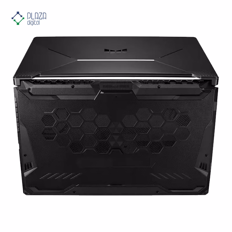 لپ تاپ ایسوس 17.3 اینچی مدل TUF Gaming A17 FA706NFR R7 7435HS 32GB 2TB RTX2050 پلازادیجیتال