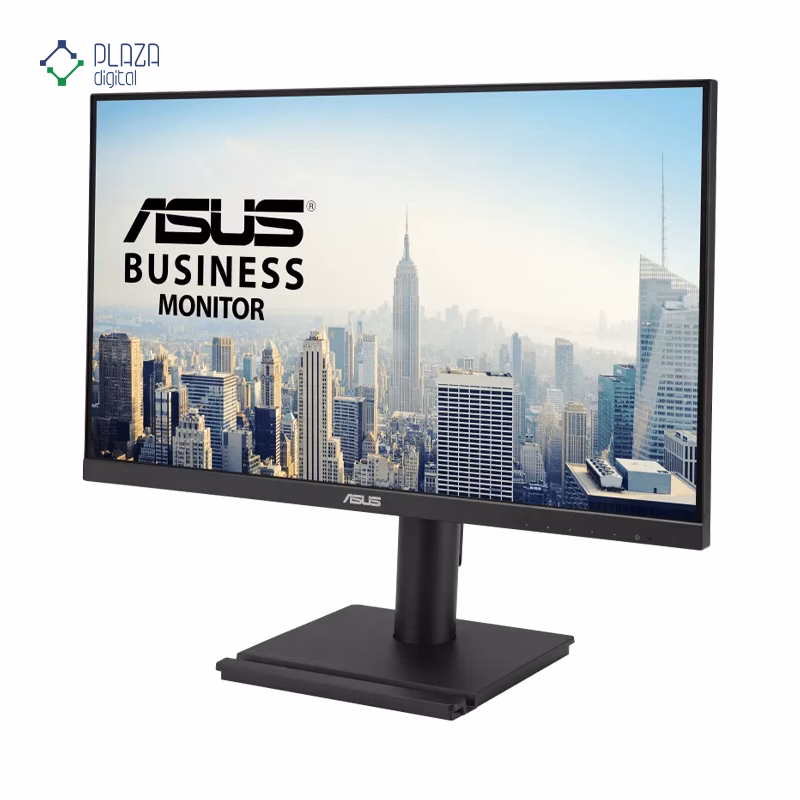 مانیتور ایسوس 23.8 اینچی مدل VA24DQFS پلازادیجیتال