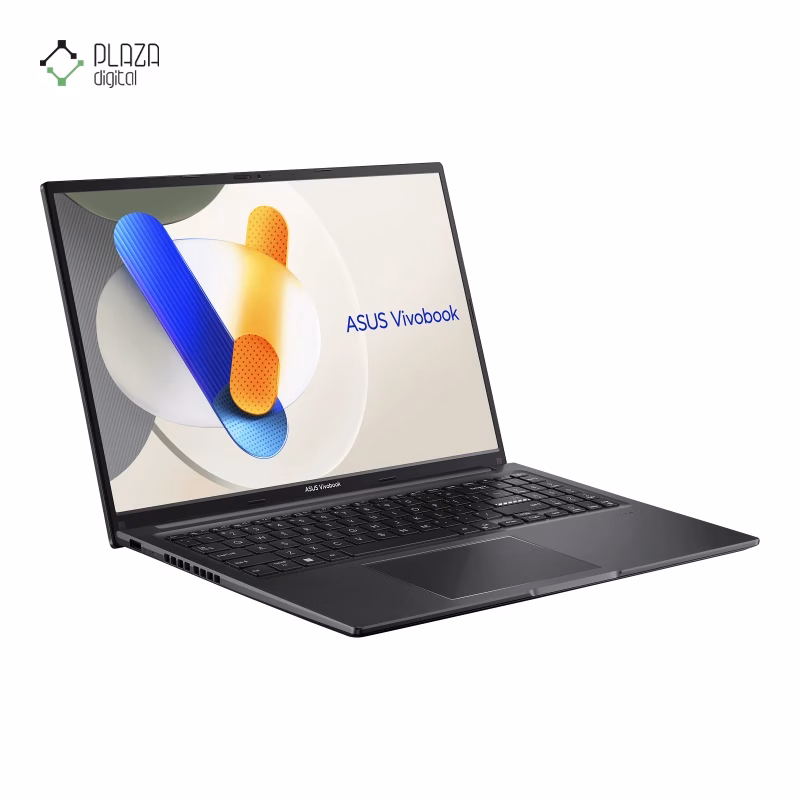 لپ تاپ ایسوس 16 اینچی مدل Vivobook 16 R1605VA i7 1355U 40GB 1TB Iris Xe پلازادیجیتال