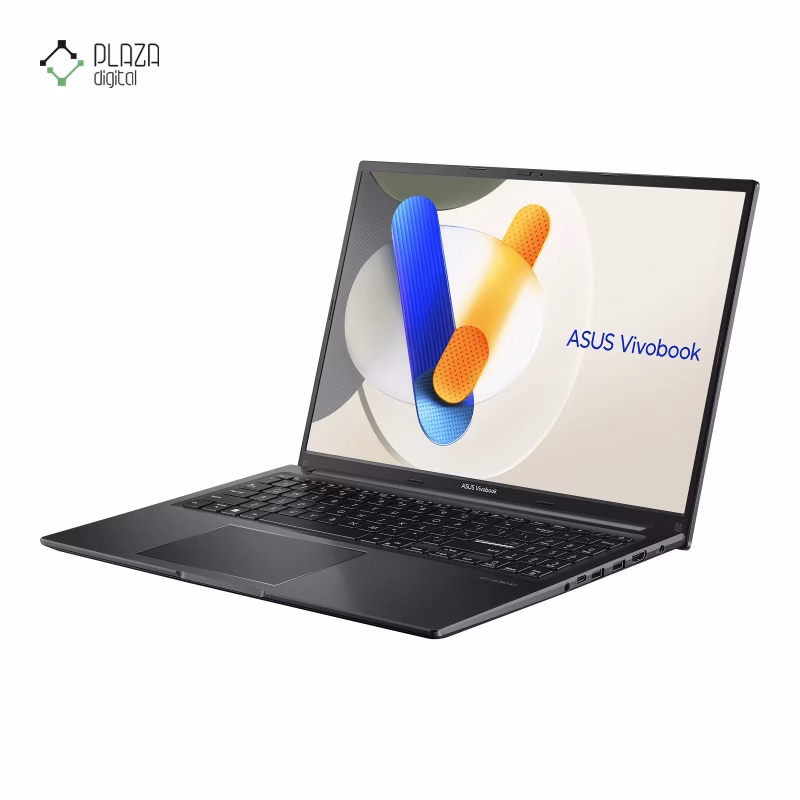 لپ تاپ ایسوس 16 اینچی مدل Vivobook 16 R1605VA i7 1355U 40GB 1TB Iris Xe پلازادیجیتال