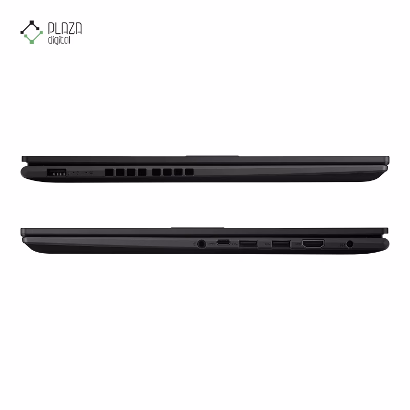 لپ تاپ ایسوس 16 اینچی مدل Vivobook 16 R1605VA i7 1355U 40GB 1TB Iris Xe پلازادیجیتال