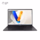 لپ تاپ ایسوس 16 اینچی مدل Vivobook 16 R1605VA i7 1355U 40GB 2TB Iris Xe پلازادیجیتال