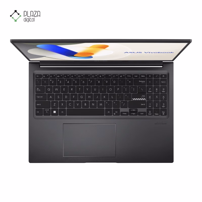 لپ تاپ ایسوس 16 اینچی مدل Vivobook 16 R1605VA i7 1355U 40GB 2TB Iris Xe پلازادیجیتال