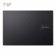 لپ تاپ ایسوس 16 اینچی مدل Vivobook 16 R1605VA i7 1355U 40GB 2TB Iris Xe پلازادیجیتال