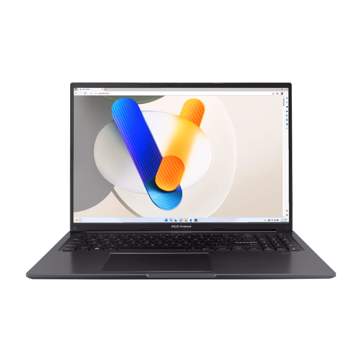 لپ تاپ ایسوس 16 اینچی مدل Vivobook 16 R1605VA i7 1355U 40GB 2TB Iris Xe پلازادیجیتال