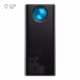 پاور بانک باسئوس Amblight PPLG-A02 با ظرفیت 30000 میلی‌ آمپر ساعت - پلازا دیجیتال