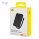 پاوربانک باسئوس مدل Magnetic Mini Wireless ظرفیت 10000 میلی آمپر ساعت - پلازا دیجیتال