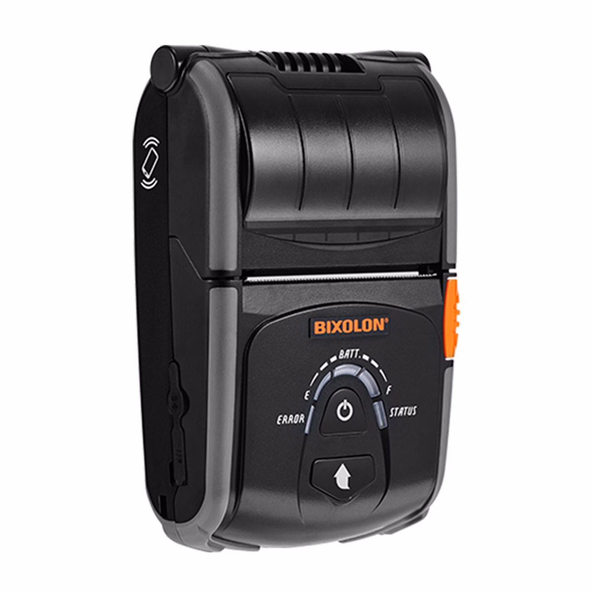 فیش پرینتر بیکسلون مدل SPP-R200III پلازادیجیتال