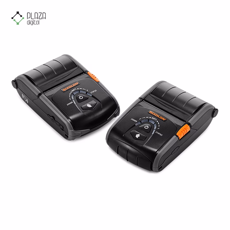 فیش پرینتر بیکسلون مدل SPP-R200III پلازادیجیتال