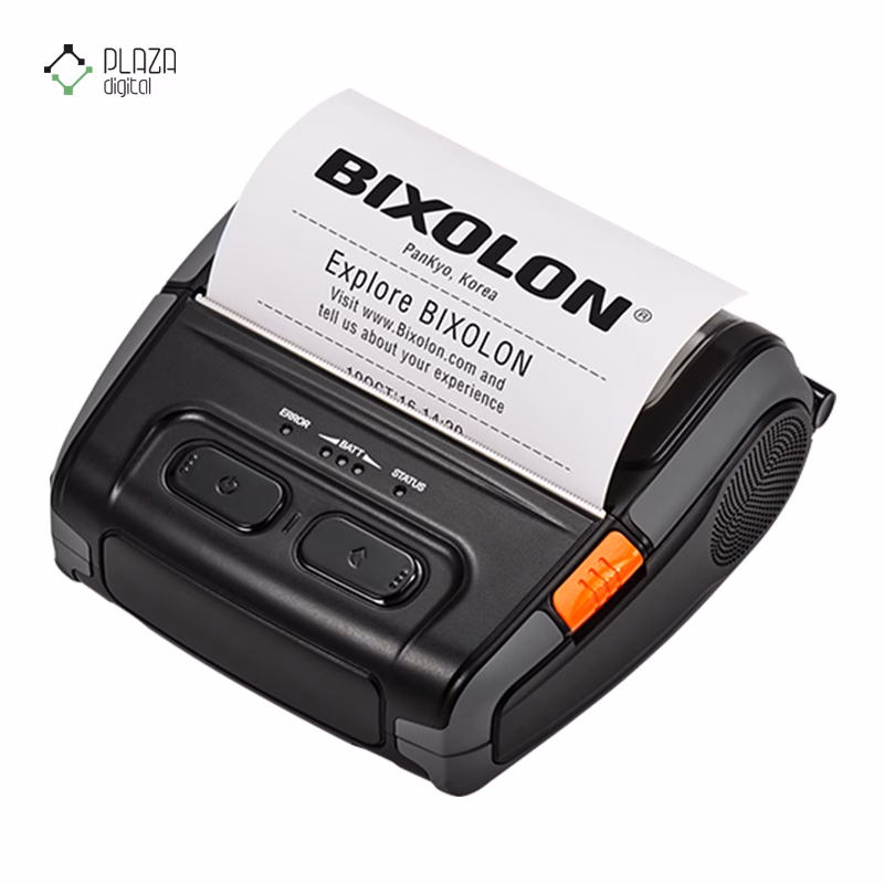 فیش پرینتر بیکسلون مدل SPP-R410 پلازادیجیتال