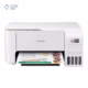 پرینتر چندکاره جوهرافشان اپسون مدل EcoTank L3256 - پلازا دیجیتال