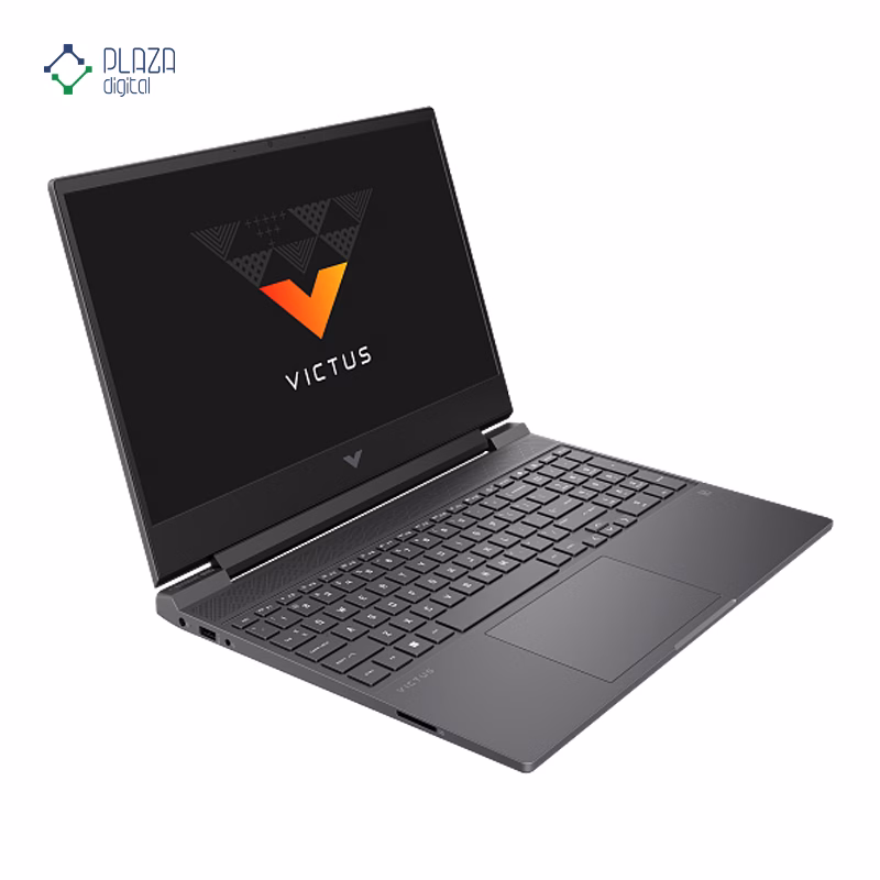 لپ تاپ اچ پی 15.6 اینچی مدل Victus 15-fb2146ax R7 8845HS 64GB 1TB RTX4060 پلازادیجیتال