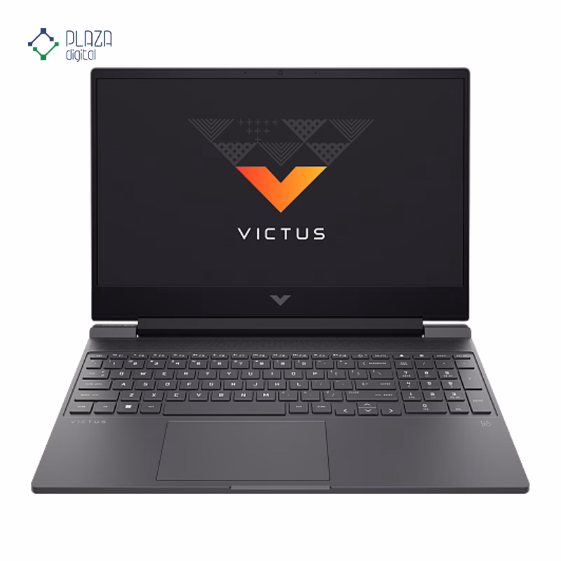 لپ تاپ اچ پی 15.6 اینچی مدل Victus 15-fb2146ax R7 8845HS 64GB 2TB RTX4060 پلازادیجیتال