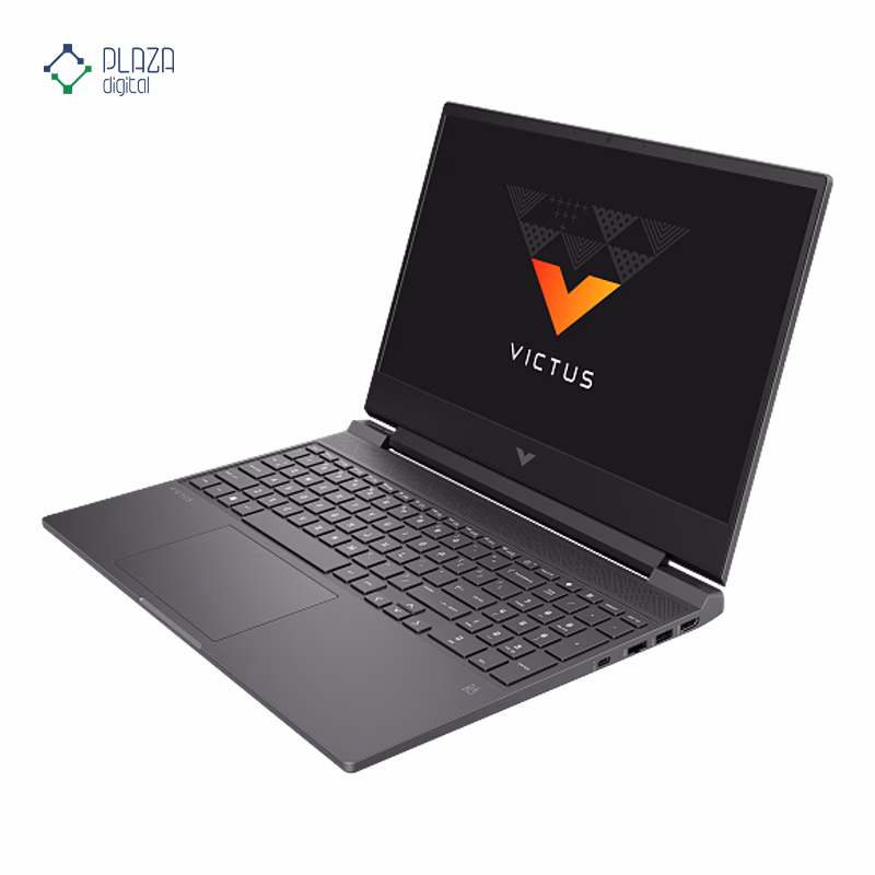 لپ تاپ اچ پی 15.6 اینچی مدل Victus 15-fb2146ax R7 8845HS 64GB 2TB RTX4060 پلازادیجیتال