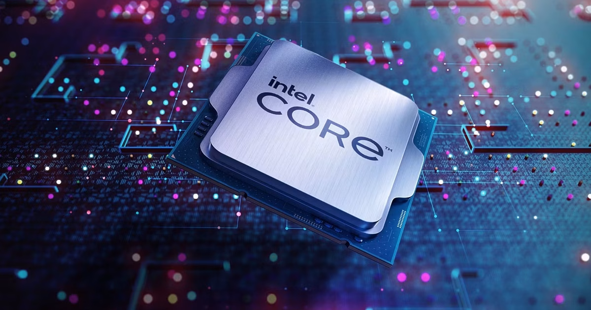 Intel APO 3