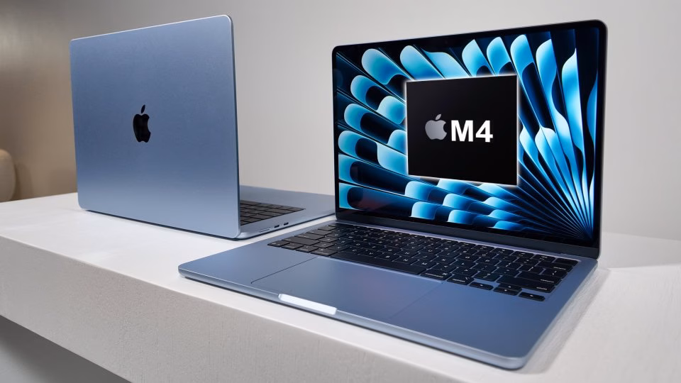 IsTheAppleMacBookAirTheBestComputerForMyStudio