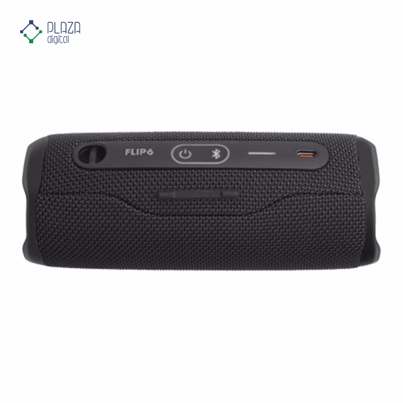 اسپیکر جی بی ال مدل Flip 6 - پلازا دیجیتال