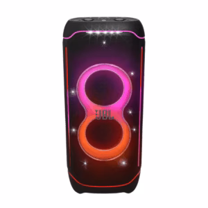 اسپیکر جی بی ال مدل Partybox Ultimate - مشکی - پلازا دیجیتال