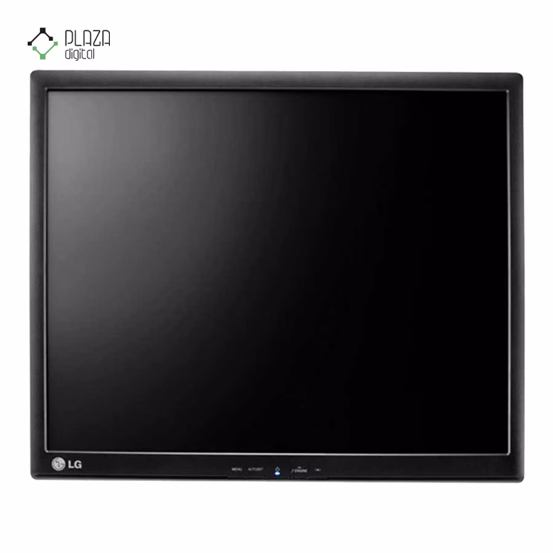 مانیتور ال جی 17 اینچی مدل 17MB15T پلازادیجیتال