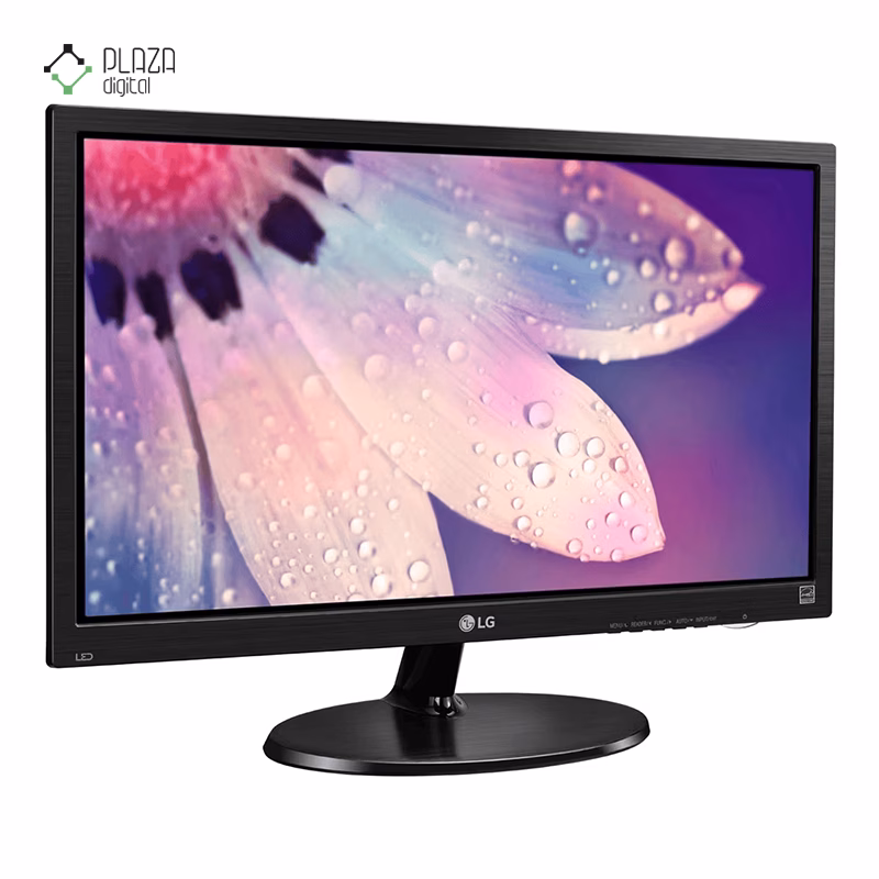مانیتور ال جی 19 اینچی مدل 19m38hb-b پلازادیجیتال