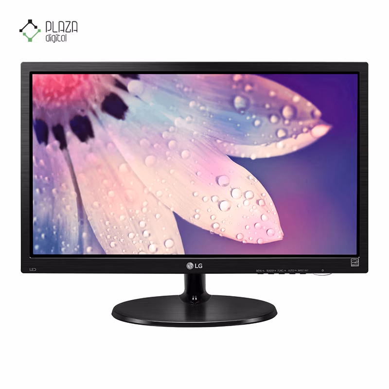 مانیتور ال جی 19 اینچی مدل 19m38hb-b پلازادیجیتال