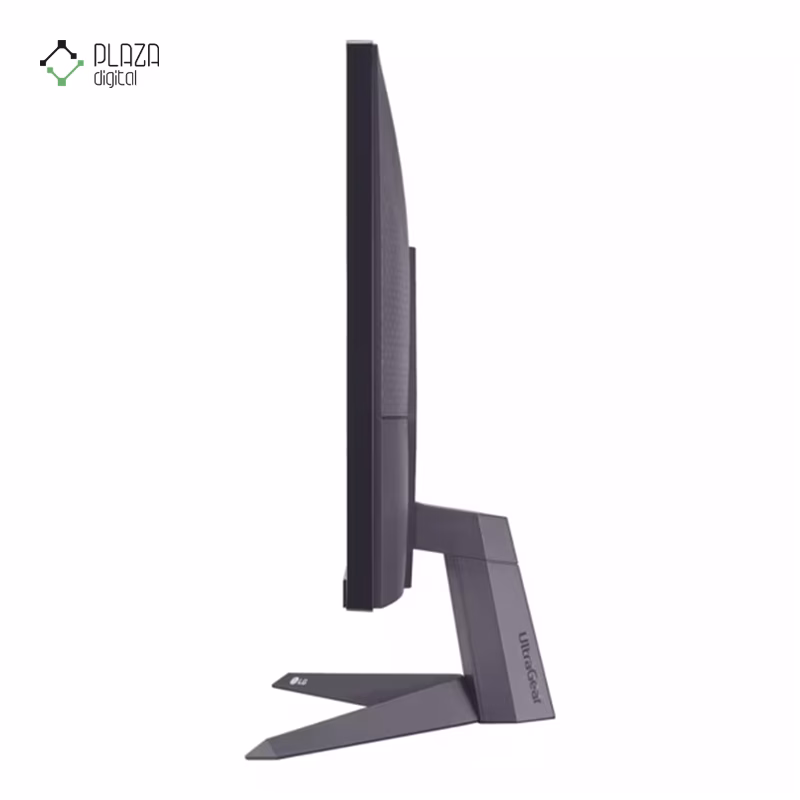 مانیتور گیمینگ ال جی 27 اینچی مدل 27GS50F-B پلازادیجیتال