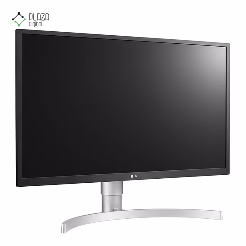مانیتور ال جی 27 اینچی مدل 27UP550N-W پلازا دیجیتال