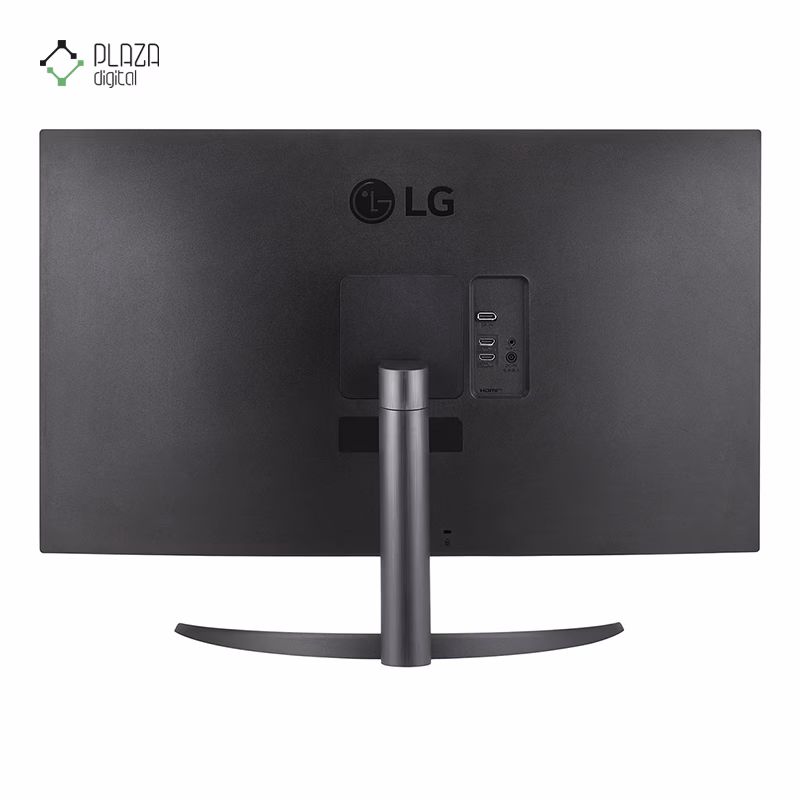 مانیتور ال جی 31.5 اینچی مدل 32UR500-B پلازادیجیتال