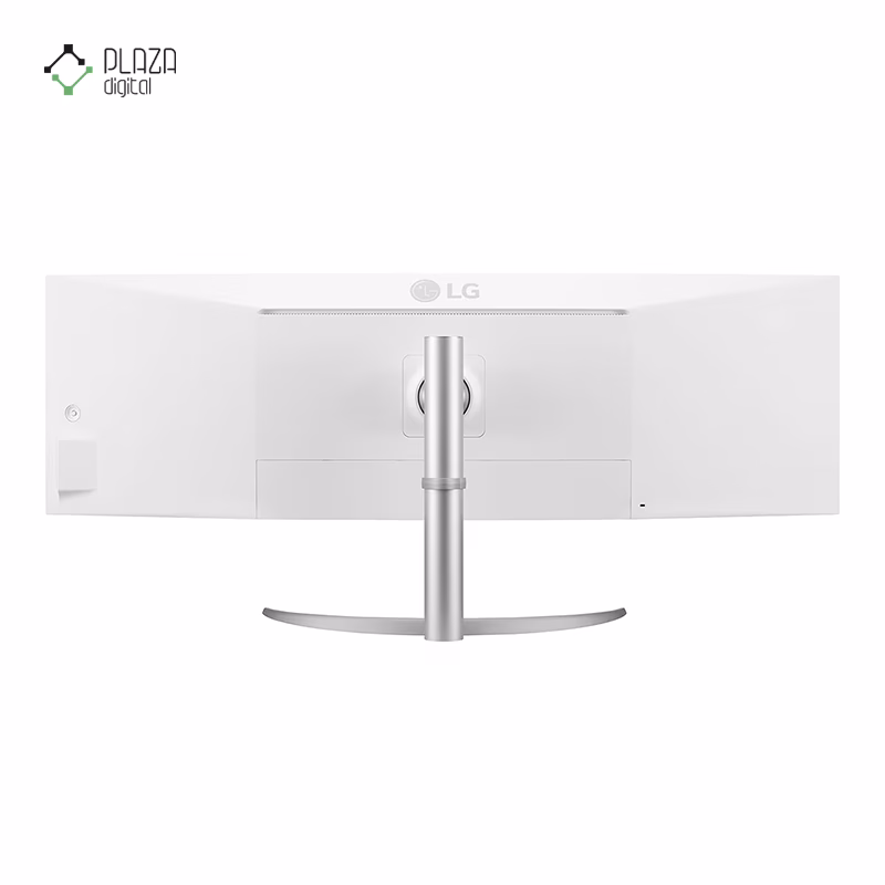 مانیتور ال جی 49 اینچی مدل Ultra Wide 49WQ95C-W پلازادیجیتال