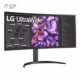 مانیتور ال جی 34 اینچی مدل UltraWide 34WQ75C-B پلازادیجیتال