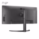 مانیتور ال جی 34 اینچی مدل UltraWide 34WQ75C-B پلازادیجیتال
