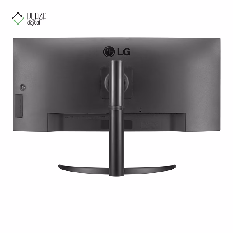 مانیتور ال جی 34 اینچی مدل UltraWide 34WQ75C-B پلازادیجیتال