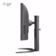 مانیتور ال جی 34 اینچی مدل UltraWide 34WQ75C-B پلازادیجیتال