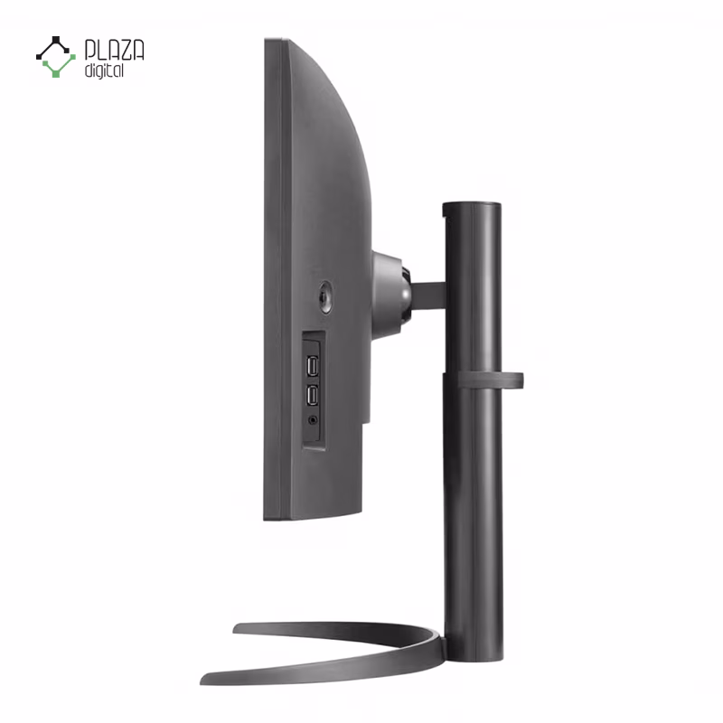 مانیتور ال جی 34 اینچی مدل UltraWide 34WQ75C-B پلازادیجیتال