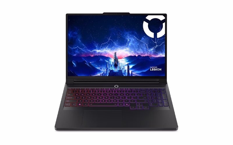 لپ تاپ بالا رده + راهنمای خرید بهترین مدل ها 13 Lenovo-Legion-Pro-7-16IAX10H-Ultra-9-275HX-64GB-RAM-4TB-SSD-RTX5090-Grey-PlazaDigital