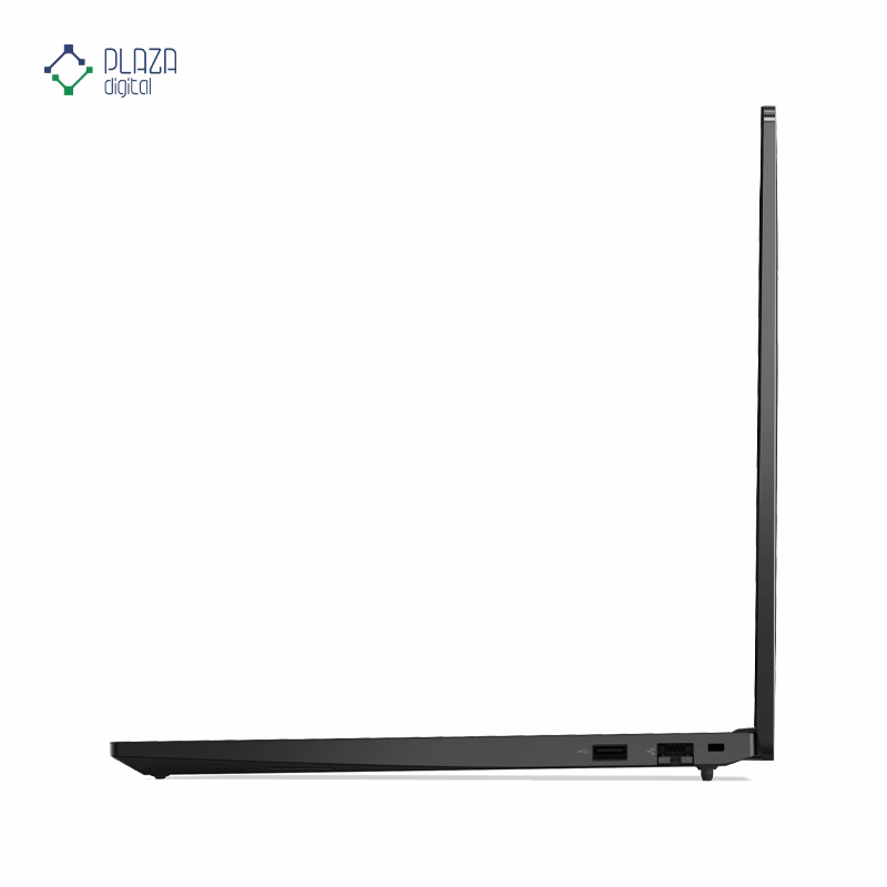 لپ تاپ لنوو 16 اینچی مدل ThinkPad E16 Gen 1 i5 13420H 40GB 2TB UHD پلازادیجیتال